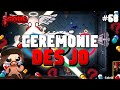 #68 CEREMONIE DES JO - Isaac Repentance CHAOS DEADGOD 2024