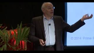 A Value-Driven Strategy