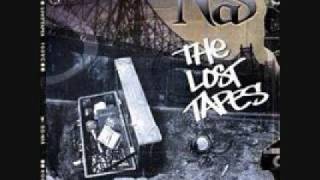 Nas- My Worst Enemy