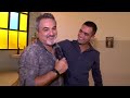 Entrevista com Thiago Costa (filho de Leandro) - Programa Odair Terra