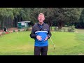 amazing golf chipping technique for senior golfers stan utley method seniorgolf @julianmellor