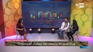 Ñuqanchik | Programa completo del 01 de noviembre del 2024