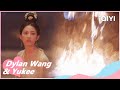 🎐Yinlou is Trapped in Futu Pavilion🔥 | Unchained Love EP36 | iQIYI Romance