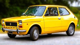 Fiat 127 | \