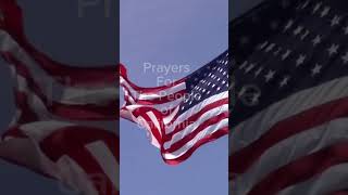 Prayers | Intercede for California | First Responders | Wildlife |And All Gods People |We Are One