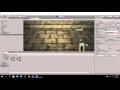 [Unity Tutorial] Changing Levels/Saving GameState