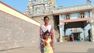 சிவன் மலை தரிசனம் || Sivan Malai Temple Vlog