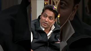 Kitni Gopiyan Rahi Hain Ganesh Sir Ki? 😳😮😂🤣 |The Kapil Sharma Show |#TKSS #Kapil #Shorts