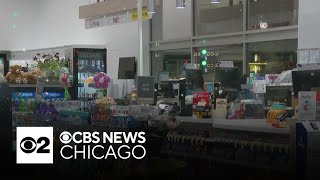 At least 4 Chicago businesses targeted overnight