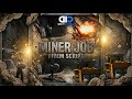 FiveM Miner Job Script – C4 Blasting, Mining, Bulldozer & Delivery System | Realistic RP Job 2026