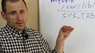 SYS TABLES