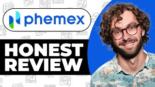 Phemex Crypto Exchange Review - My Usage Experience