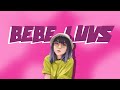 Bebe Luvs - Arcos . Aloy . Tyrone & SevenJC (Lyrics Video)