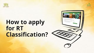 How to apply for RT Classification | Responsible Tourism Mission | Kerala Tourism