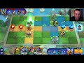 who is the best hero ssundee or crainer in hero academy 2