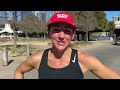 Ultra Training on the Track  Western States 100 Prep