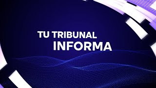 Tu Tribunal Informa - 04/02/25 - TEPJF