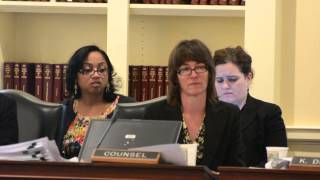 Disabled banned from owning guns in Maryland