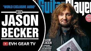 2018 Premiere With Jason Becker \u0026 Dave Lopez