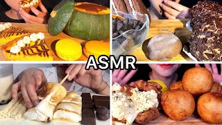 【ボツ動画集】Short Version /咀嚼音/ASMR/mukbang【Eating sounds】