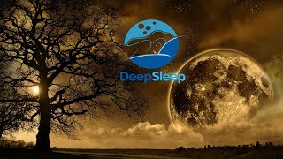 DEEP SLEEP RELAXING MUSIC | Fall Asleep Fast! Soothing Water Sounds | Try Listening for 3 Minutes!