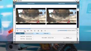 How to Convert AVI to MP4 with Leawo Video Converter