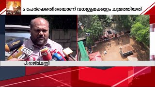 നീലേശ്വരം വെടിക്കെട്ടപകടം; എല്ലാവർക്കും ചികിത്സ സർക്കാർ ഉറപ്പുവരുത്തും- മന്ത്രി പി. രാജീവ്