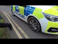 Audit  Derbyshire Police HQ  Citizen Journalist Assaulted by INSPECTOR & Arrested for Section 5 !!