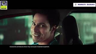 Maruti Suzuki S Presso First Look | Booking Open for Maruti Suzuki S Presso at Muneer Cars