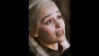 (@)The Mother of Dragons | Daenerys Targaryen - The True Queen of Westeros #legendmehar #mother