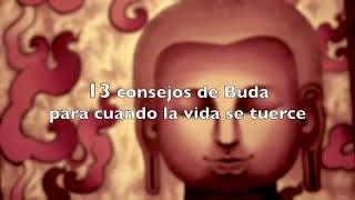 13 consejos de buda