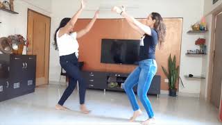 Nai Jaana | Neha Bhasin | Punjabi Folk Song //girl dance//by simple dance academy