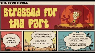 CC Trainor-Ling Reviews: The Loud House - \