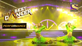 इस हफ्ते का Best Performance | India’s Best Dancer 2 | Geeta Kapoor, Malaika Arora, Terence Lewis