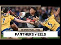 Penrith Panthers v Parramatta Eels | NRL Grand Final | 2022