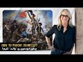 The Hard Truth about Making Your Dreams Come True | Mel Robbins | حقیقت تلخ درباره رسیدن به رؤیاهات