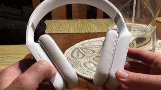 Vinci Headphone Review