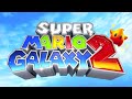 World 1 & 2 - Super Mario Galaxy 2