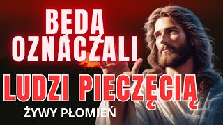 ŻYWY PŁOMIEŃ.