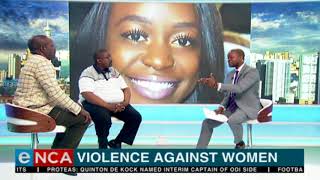 Outreach programme educates men about consequences of abuse