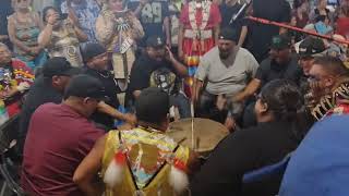 🔥Wicked Jam🔥 Indian Hill SNL @ Puyallup Powwow 2022