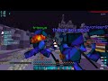 soupskidz vs trill war arcane hcf