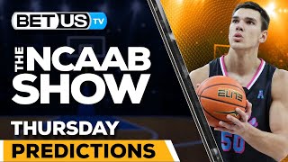 College Basketball Picks Today (February 15th) Basketball Predictions & Best Betting Odds