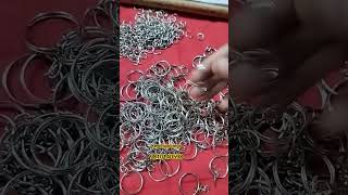 Pummi enterprise is a leading #keychain #rings #manufacturer sadar bazar 9212127755