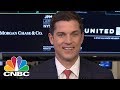 NYSE’s Tom Farley On Spotify: Shareholders Really Like This Company | CNBC