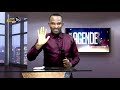 UBUHANUZI BW'UKWEZI KWA 9, UMWAKA WA 2020 | PROPHET CLAUDE NDAHIMANA