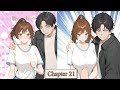 I became the richest man in the world chapter 21 English Sub