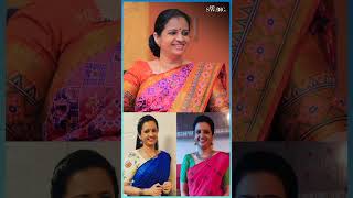 20 வருஷமா Skin நல்லா Glowing-ஆ இருக்க Daily இத சாப்பிடுறேன்! - News Reader Sujatha Babu Beauty Tips