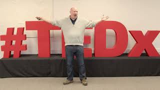 Life Chances | Mark Cowgill | TEDxKeighley