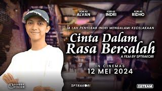 [DRAMA] CINTA DALAM RASA BERSALAH💔💔